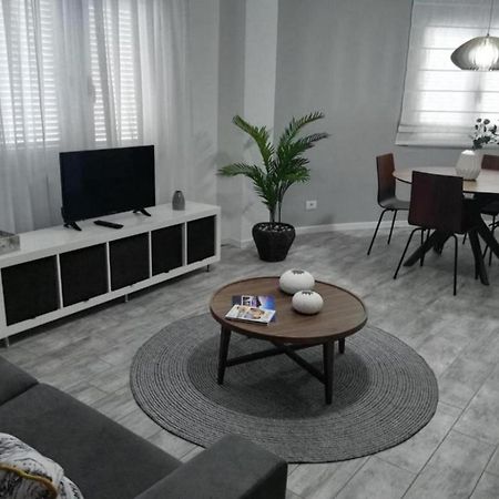 Apartamento AQUAVIVA - El Médano Exterior foto