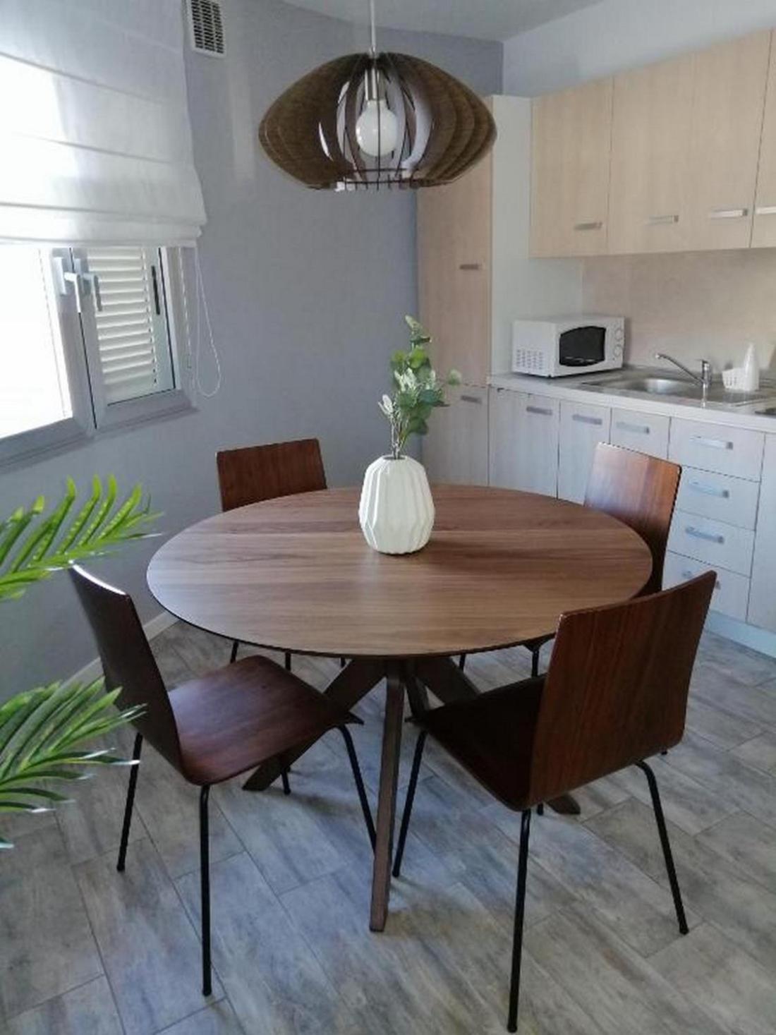 Apartamento AQUAVIVA - El Médano Exterior foto