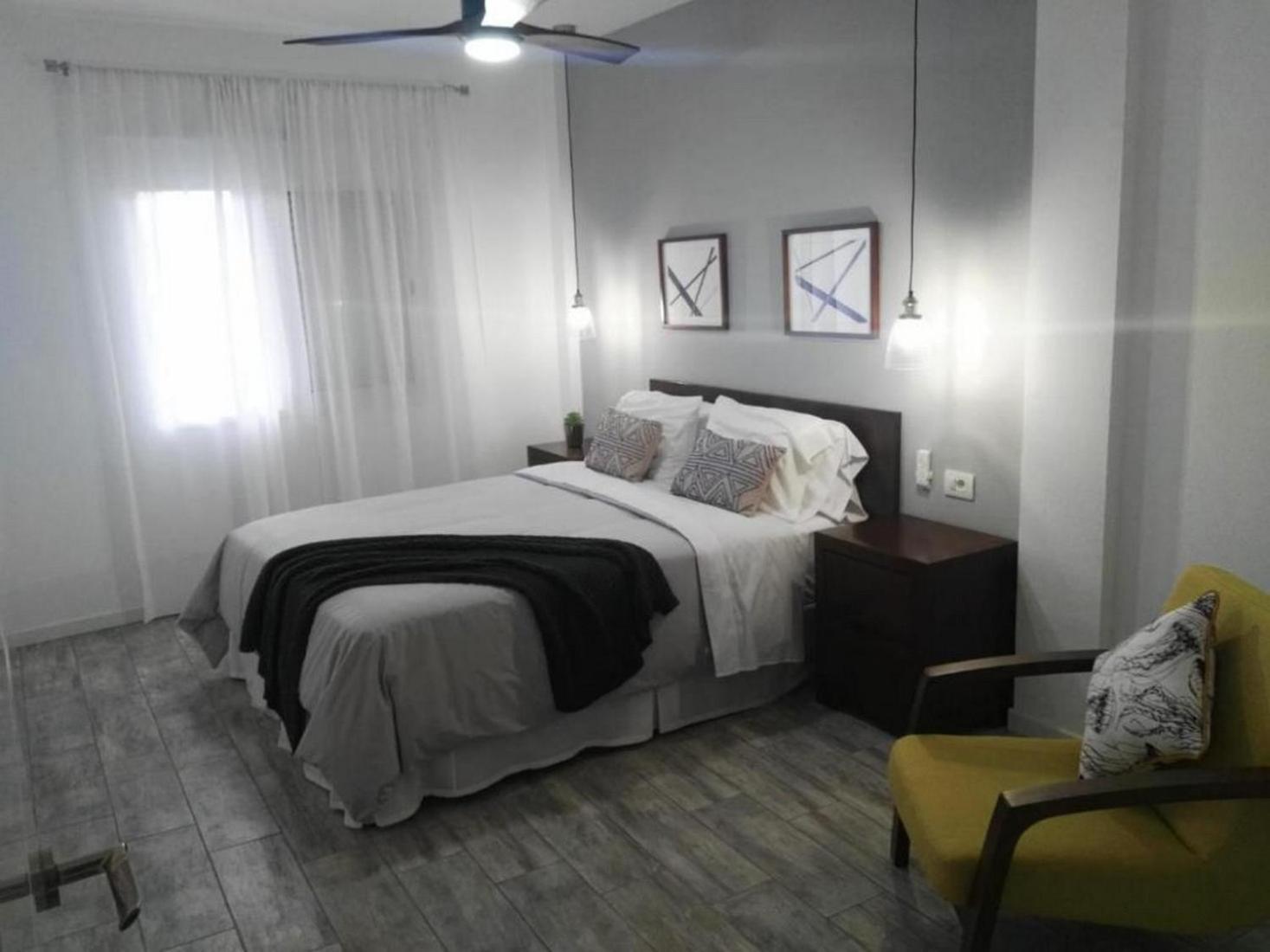 Apartamento AQUAVIVA - El Médano Exterior foto