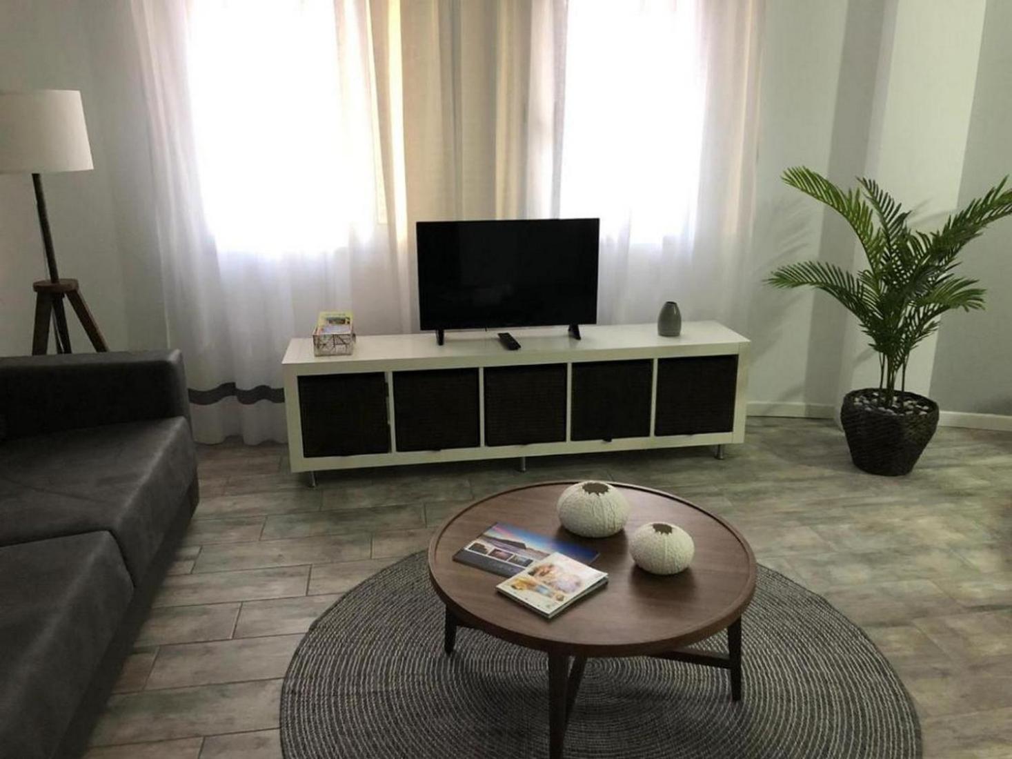 Apartamento AQUAVIVA - El Médano Exterior foto