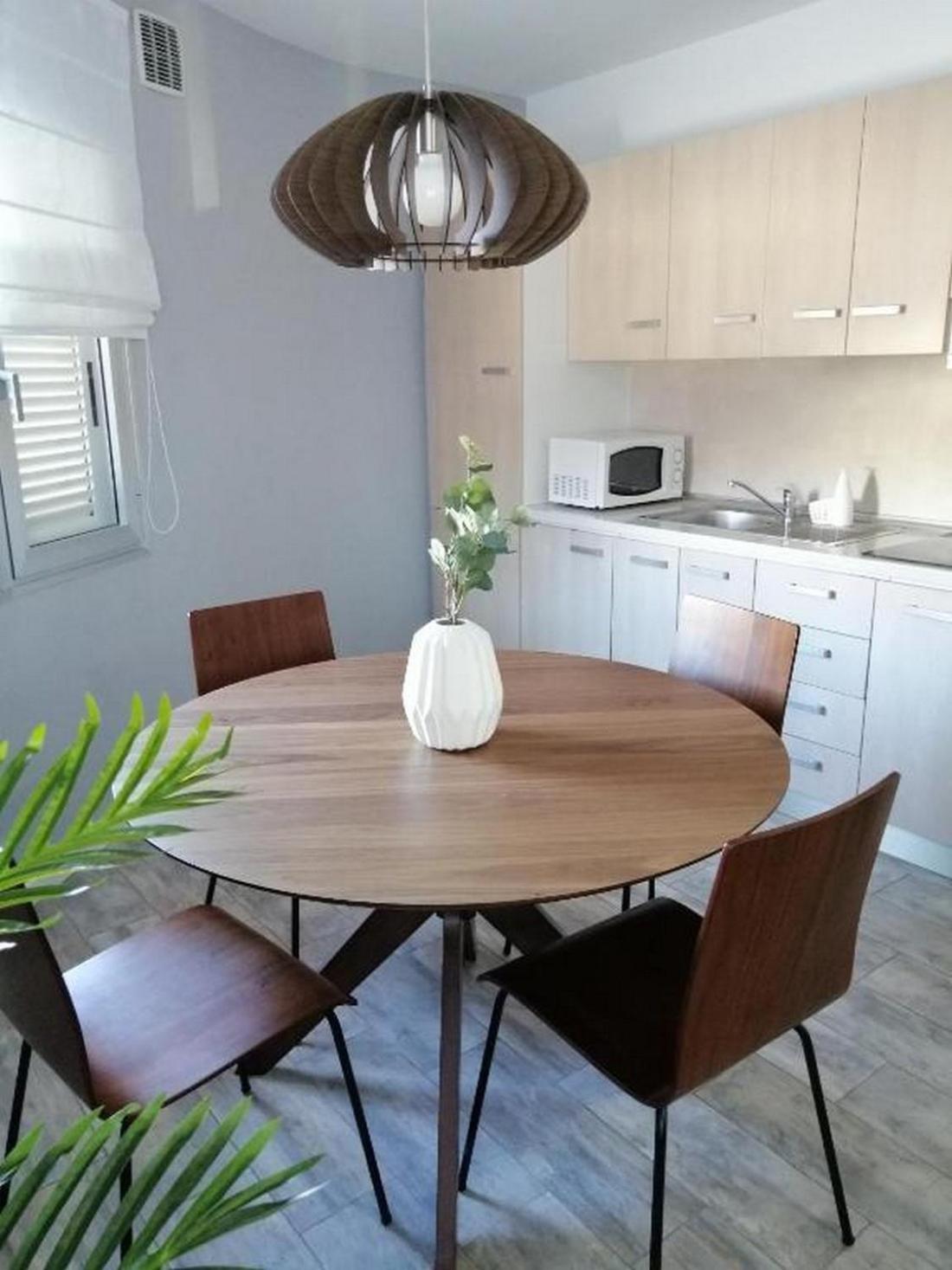 Apartamento AQUAVIVA - El Médano Exterior foto