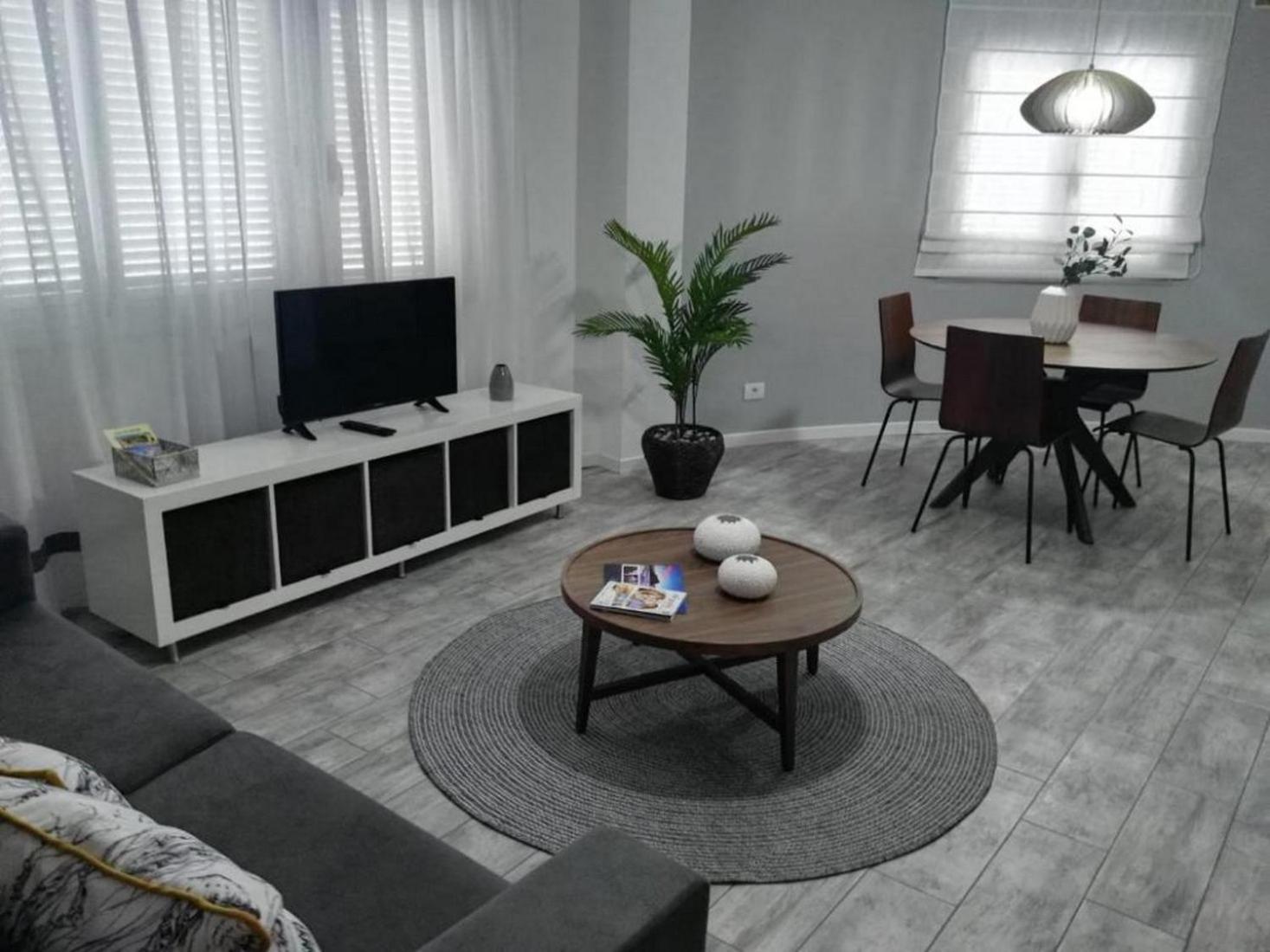 Apartamento AQUAVIVA - El Médano Exterior foto