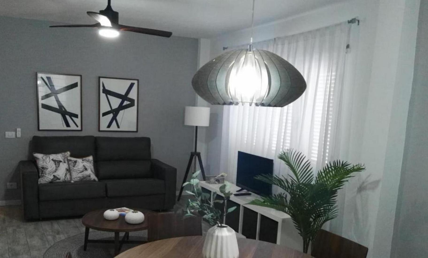Apartamento AQUAVIVA - El Médano Exterior foto